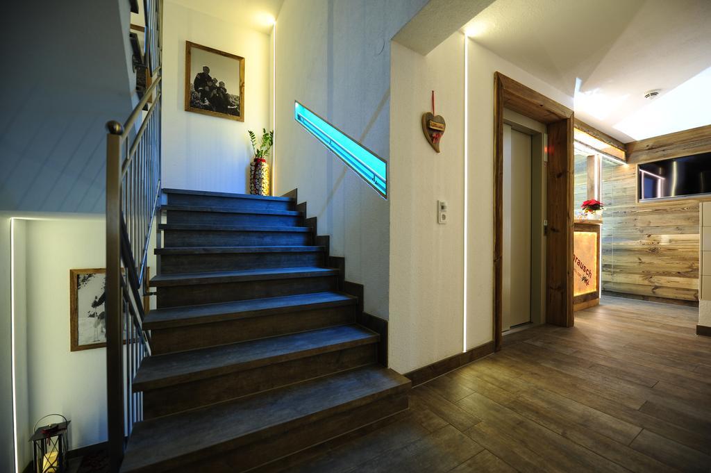 Apart Almrausch Ischgl Exterior foto